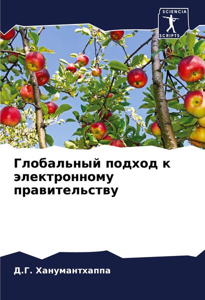 Produktbild: Global'nyj podhod k &auml;lektronnomu prawitel'stwu