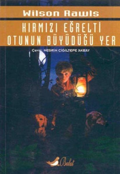 Produktbild: Kirmizi Egrelti Otunun B&uuml;y&uuml;d&uuml;g&uuml; Yer
