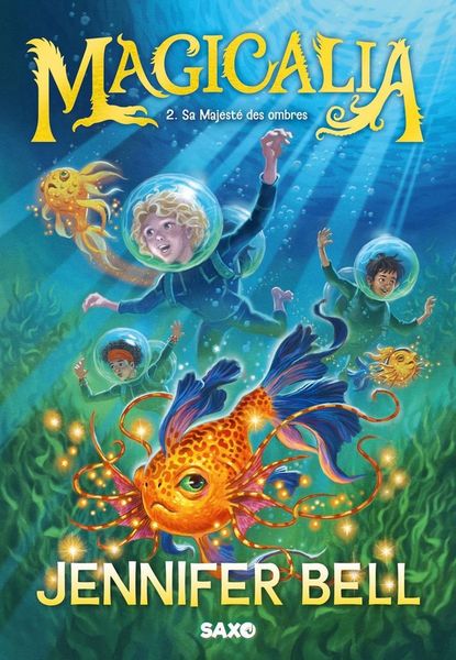 Produktbild: Magicalia