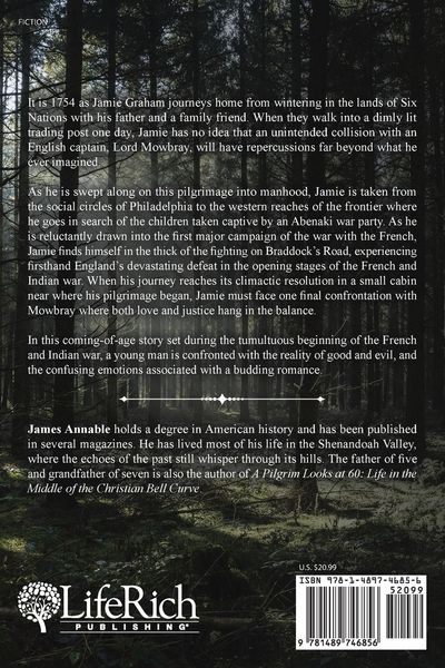Produktbild: The White Pelt