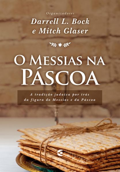 Produktbild: O Messias na P&aacute;scoa