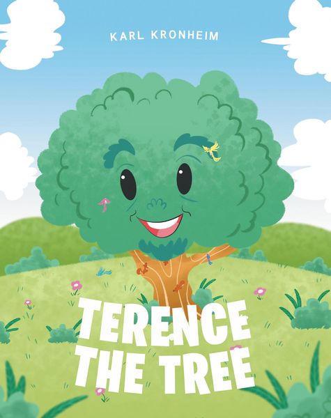 Produktbild: Terence the Tree
