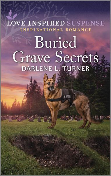 Produktbild: Buried Grave Secrets
