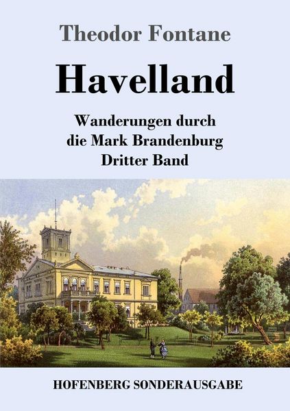 Produktbild: Havelland