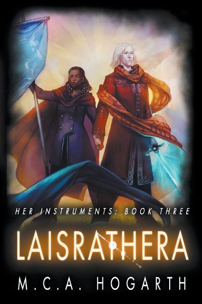 Produktbild: Laisrathera (Her Instruments 3)