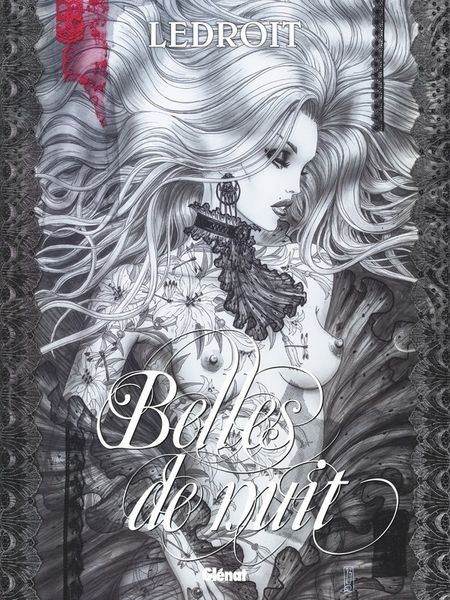 Produktbild: Belles de nuit