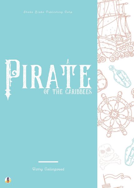 Produktbild: A Pirate of the Caribbees