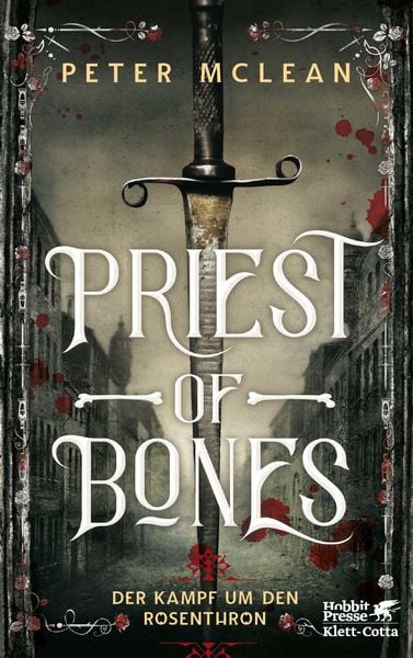 Produktbild: Priest of Bones
