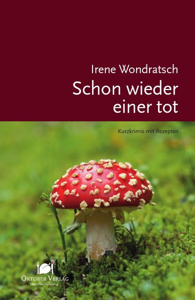 Produktbild: Schon wieder einer tot