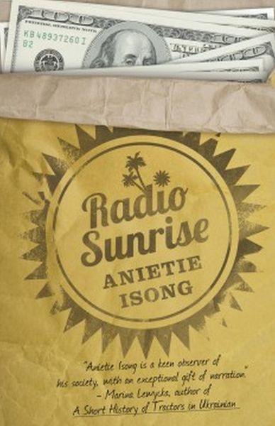 Produktbild: Isong, A: Radio Sunrise