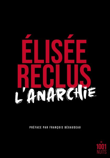 Produktbild: L'Anarchie