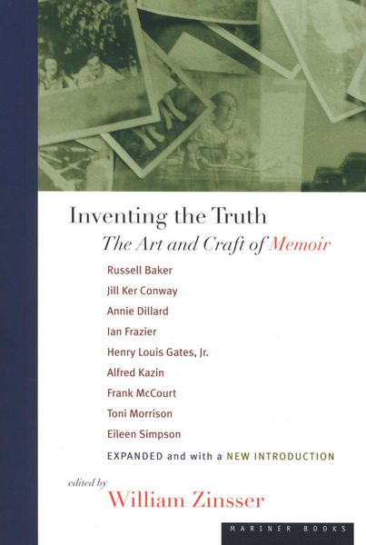 Produktbild: Inventing The Truth
