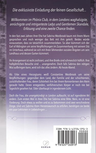 Produktbild: Leidenschaftlich