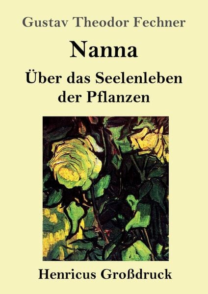 Produktbild: Nanna (Gro&szlig;druck)