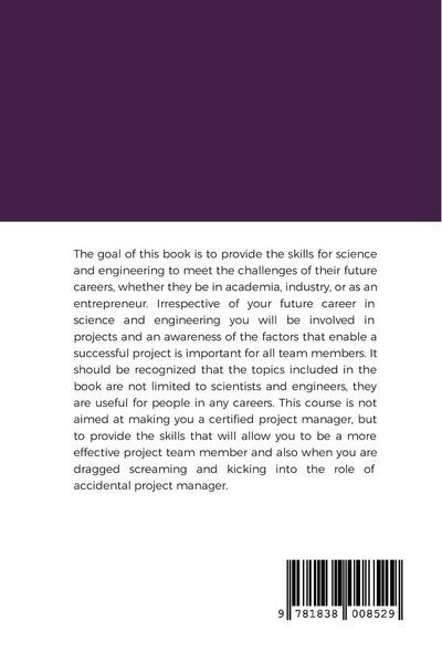 Produktbild: Project Management