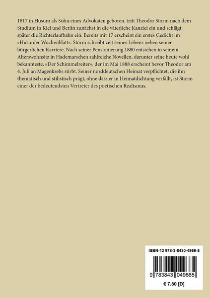 Produktbild: Schweigen