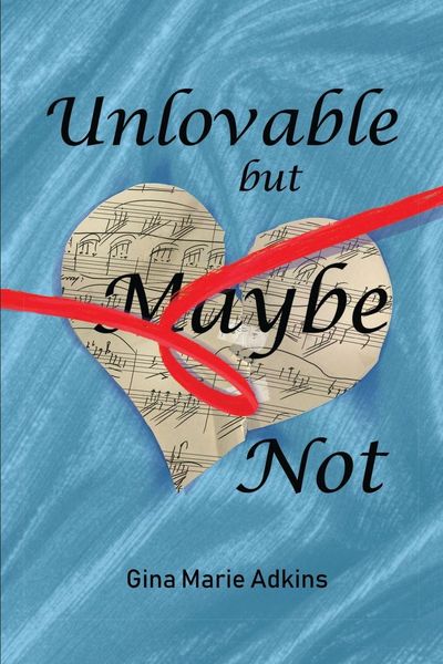 Produktbild: Unlovable but Maybe Not