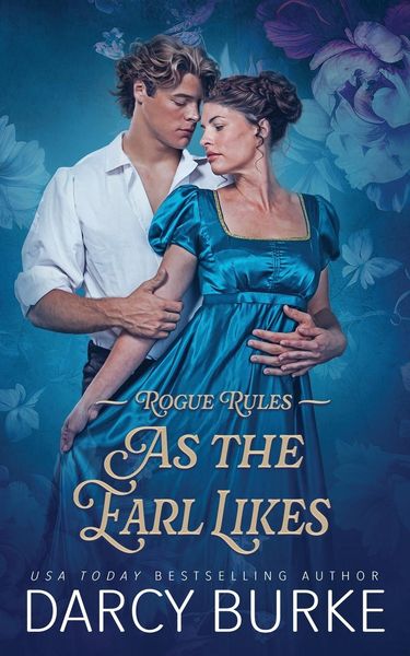 Produktbild: As the Earl Likes