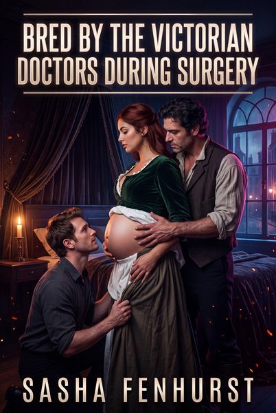 Produktbild: Bred By The Victorian Doctors During Surgery