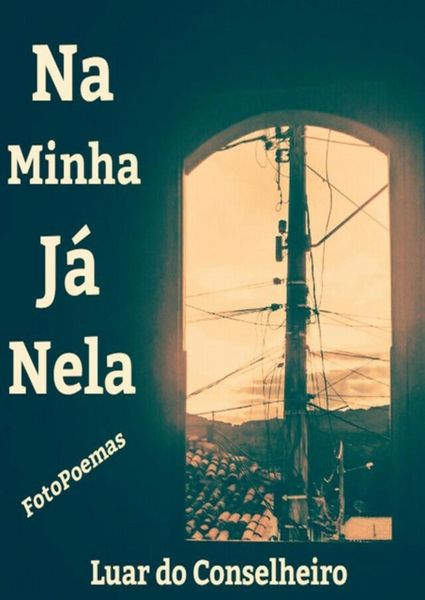 Produktbild: Na Minha J&aacute; Nela