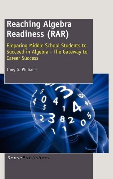 Produktbild: Reaching Algebra Readiness (Rar)