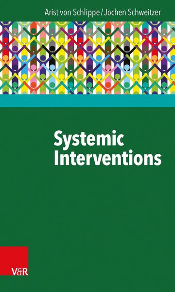 Produktbild: Systemic Interventions