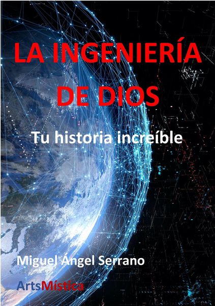 Produktbild: La Ingenier&iacute;a De Dios