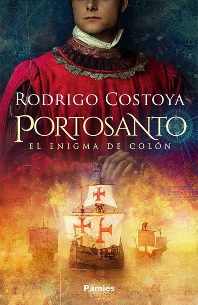 Produktbild: Portosanto