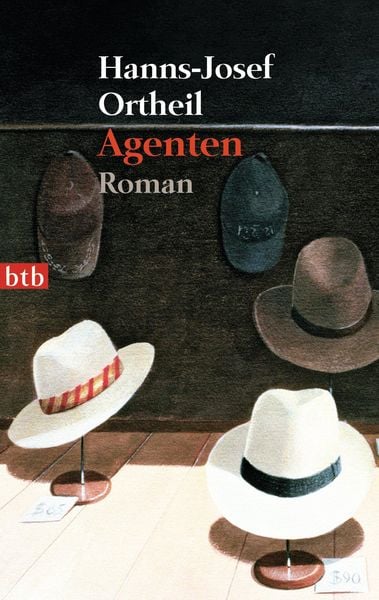 Produktbild: Agenten
