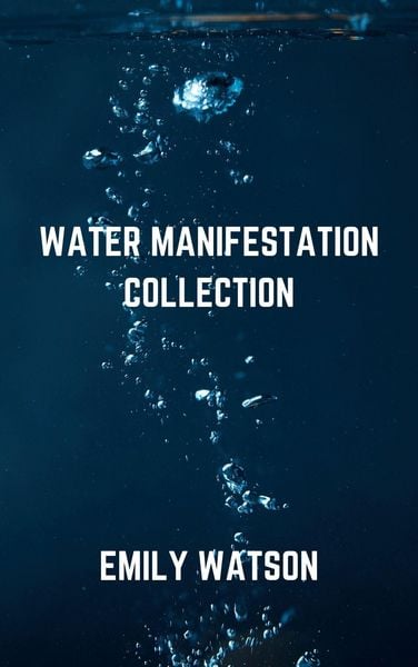 Produktbild: Water Manifestation Collection