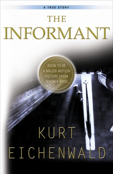 Produktbild: The Informant