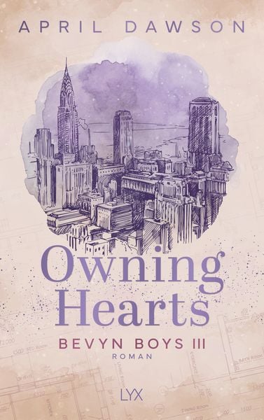 Produktbild: Owning Hearts