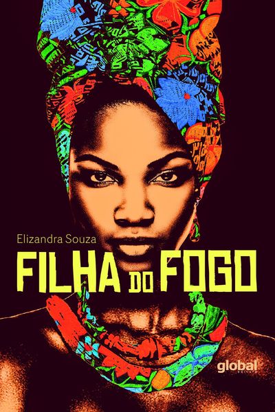 Produktbild: Filha do Fogo