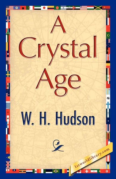 Produktbild: A Crystal Age