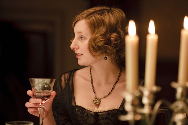 Downton Abbey - Staffel 1 [3DVDs]