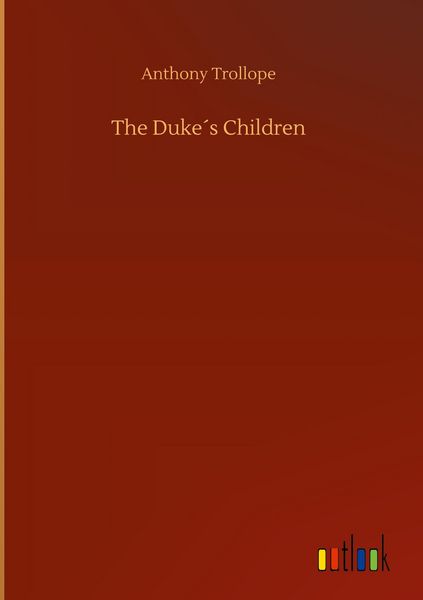 Produktbild: The Duke&acute;s Children