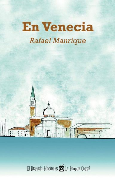 Produktbild: En Venecia