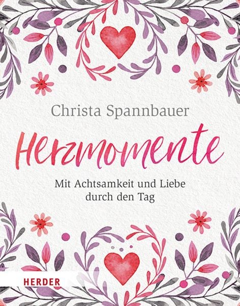 Produktbild: Herzmomente