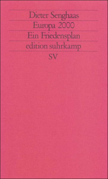 Produktbild: Europa 2000
