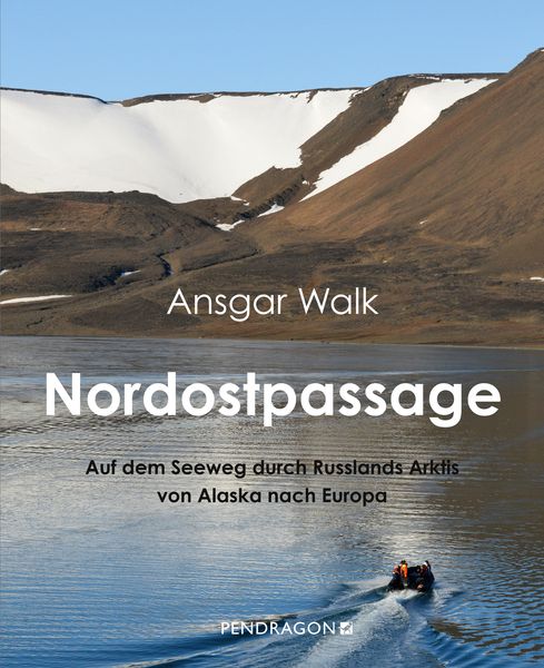 Produktbild: Nordostpassage