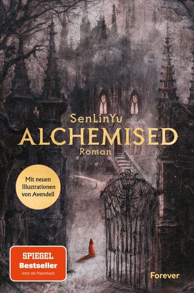 Produktbild: Alchemised