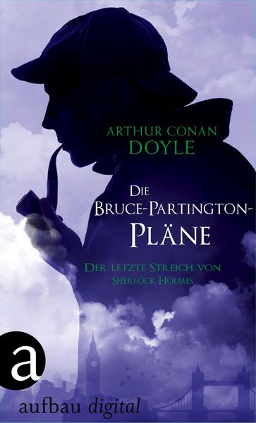 Produktbild: Die Bruce-Partington-Pl&auml;ne