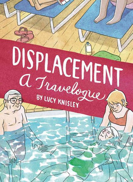 Produktbild: Displacement