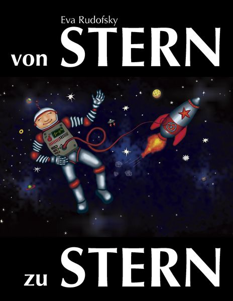 Produktbild: Von Stern zu Stern