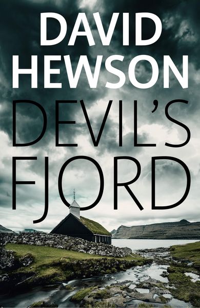 Produktbild: Devil's Fjord