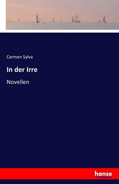 In der Irre, Taschenbuch von Carmen Sylva, Hansebooks, 9783742845962