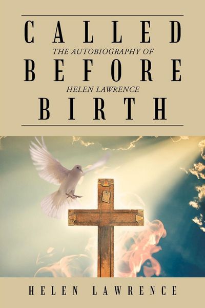 Produktbild: Called Before Birth