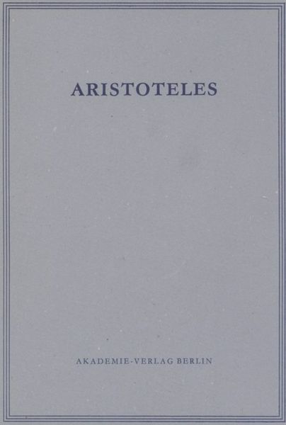Produktbild: Opuscula II und III