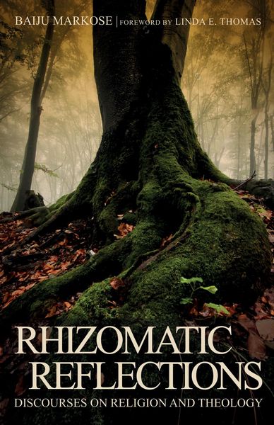 Produktbild: Rhizomatic Reflections