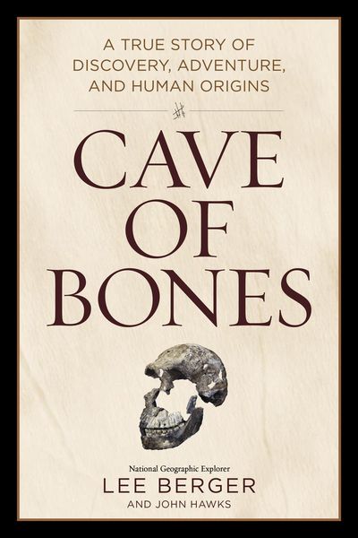Produktbild: Cave of Bones